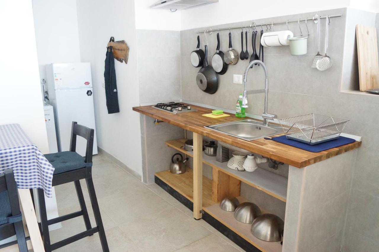 Total Sea View Grimaldi Apartment Ventimiglia Exterior foto