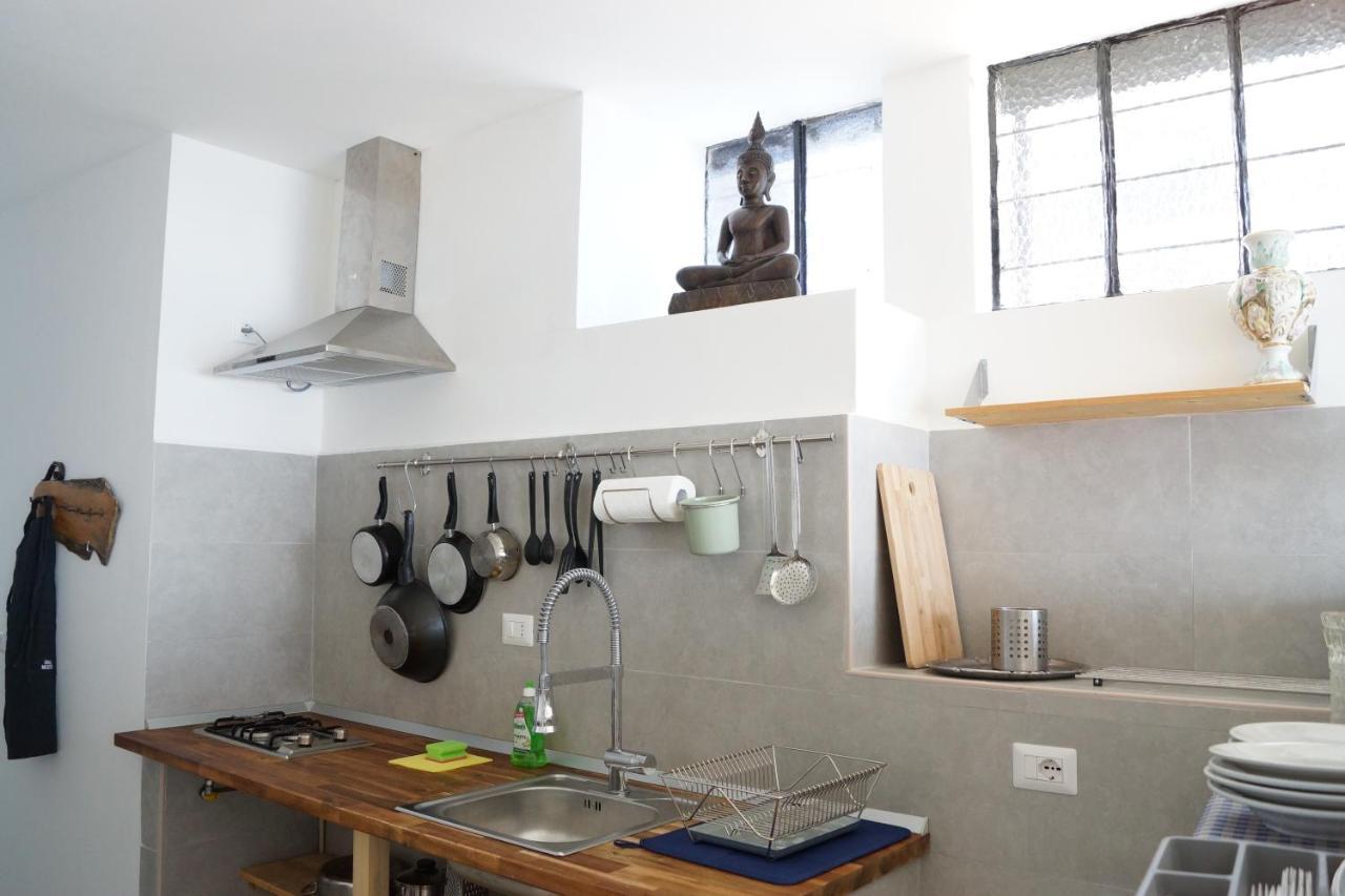 Total Sea View Grimaldi Apartment Ventimiglia Exterior foto