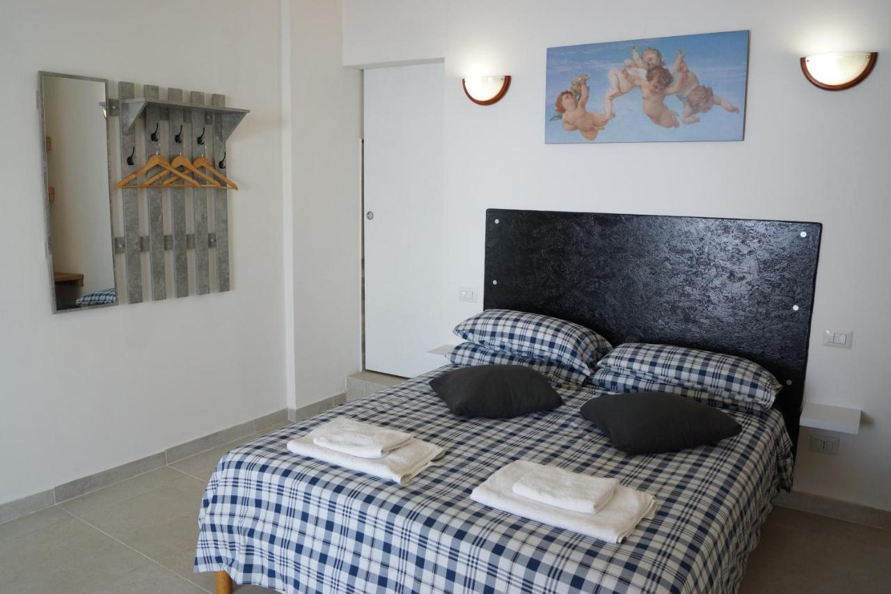 Total Sea View Grimaldi Apartment Ventimiglia Exterior foto