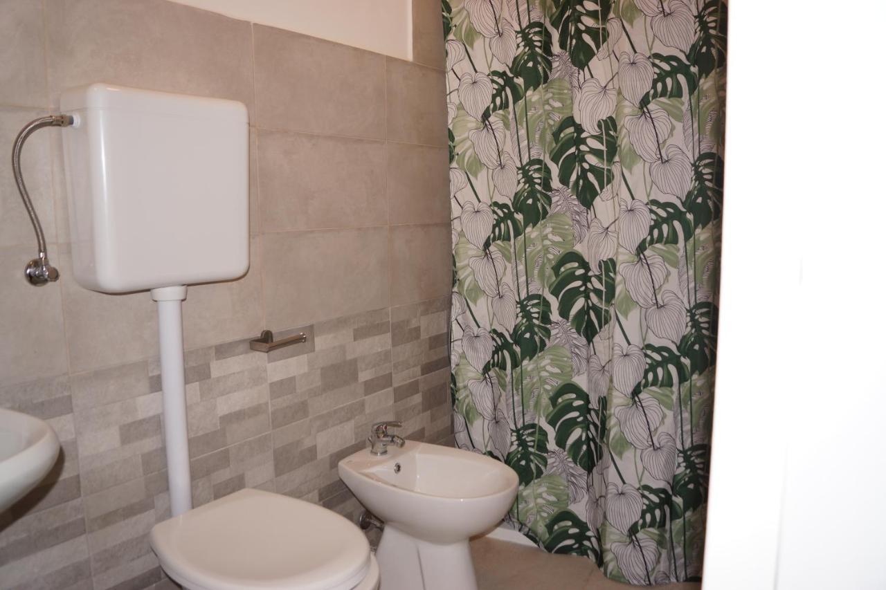 Total Sea View Grimaldi Apartment Ventimiglia Exterior foto