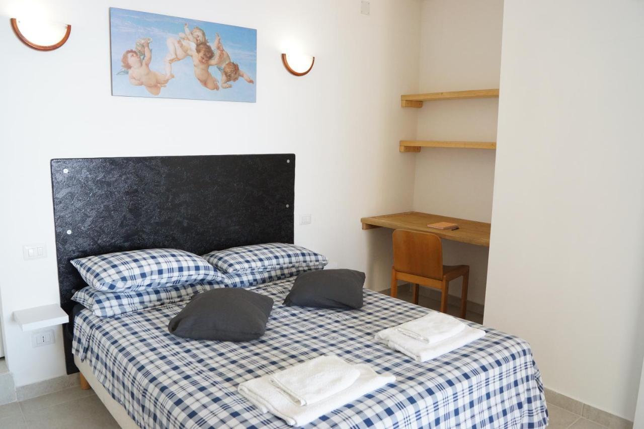 Total Sea View Grimaldi Apartment Ventimiglia Exterior foto