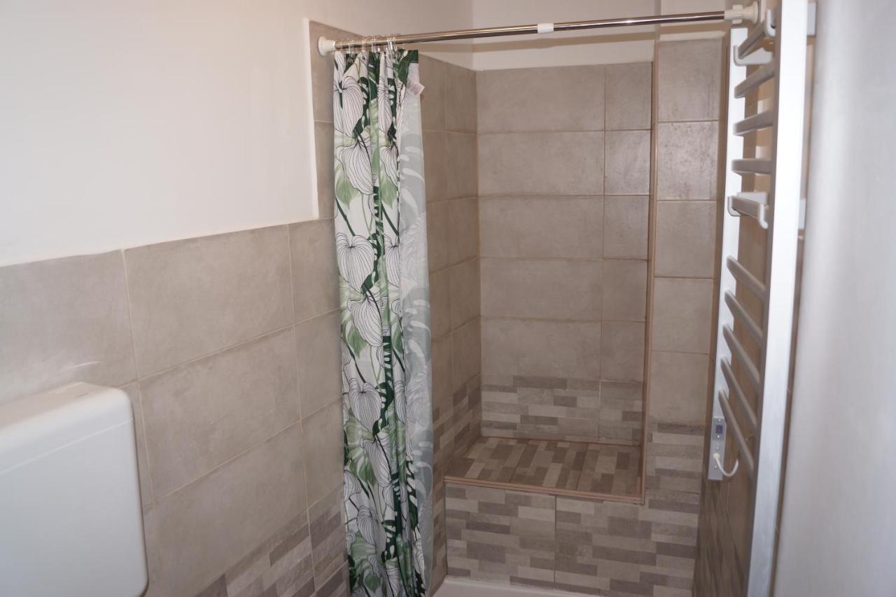 Total Sea View Grimaldi Apartment Ventimiglia Exterior foto