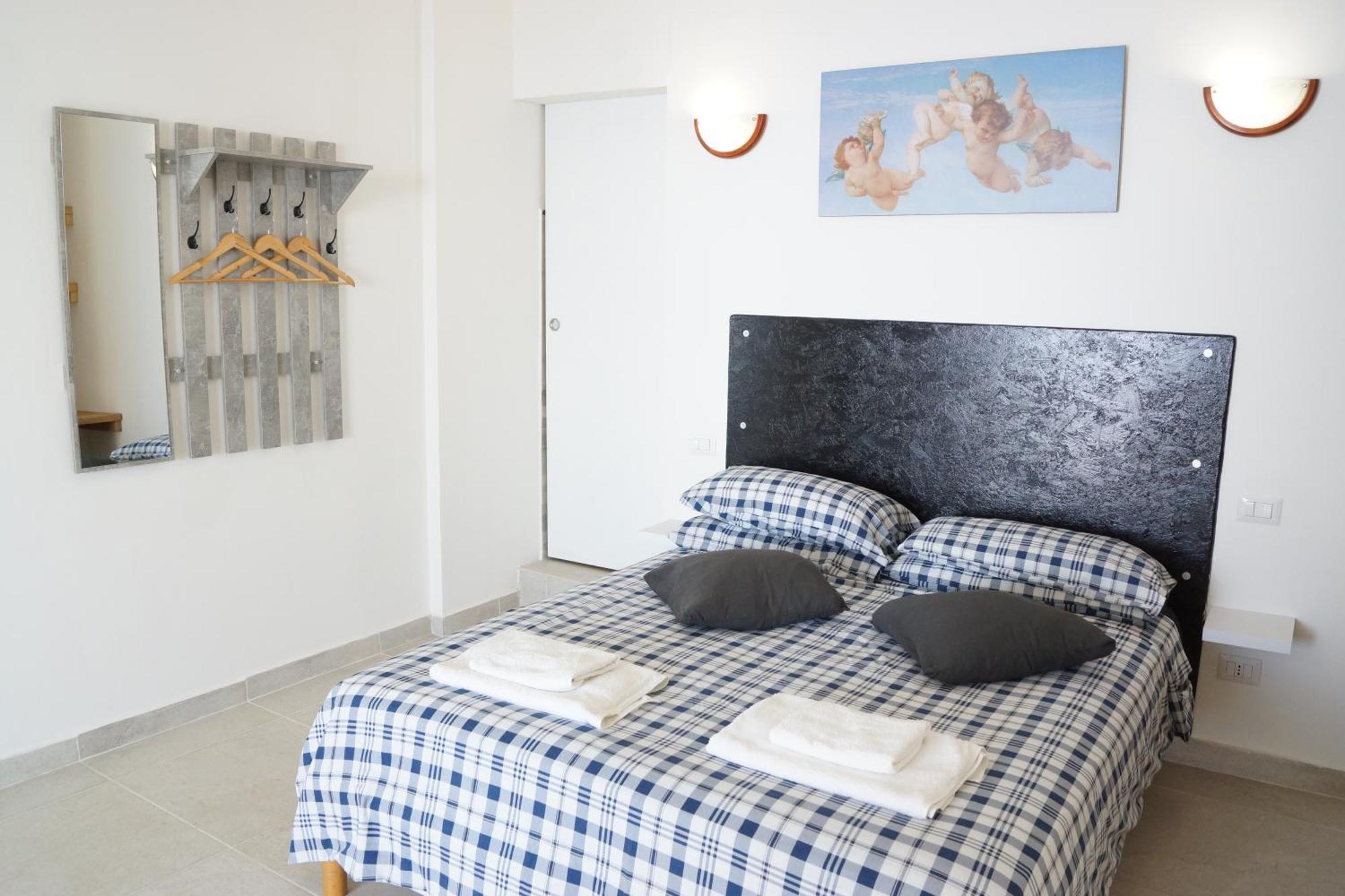 Total Sea View Grimaldi Apartment Ventimiglia Exterior foto
